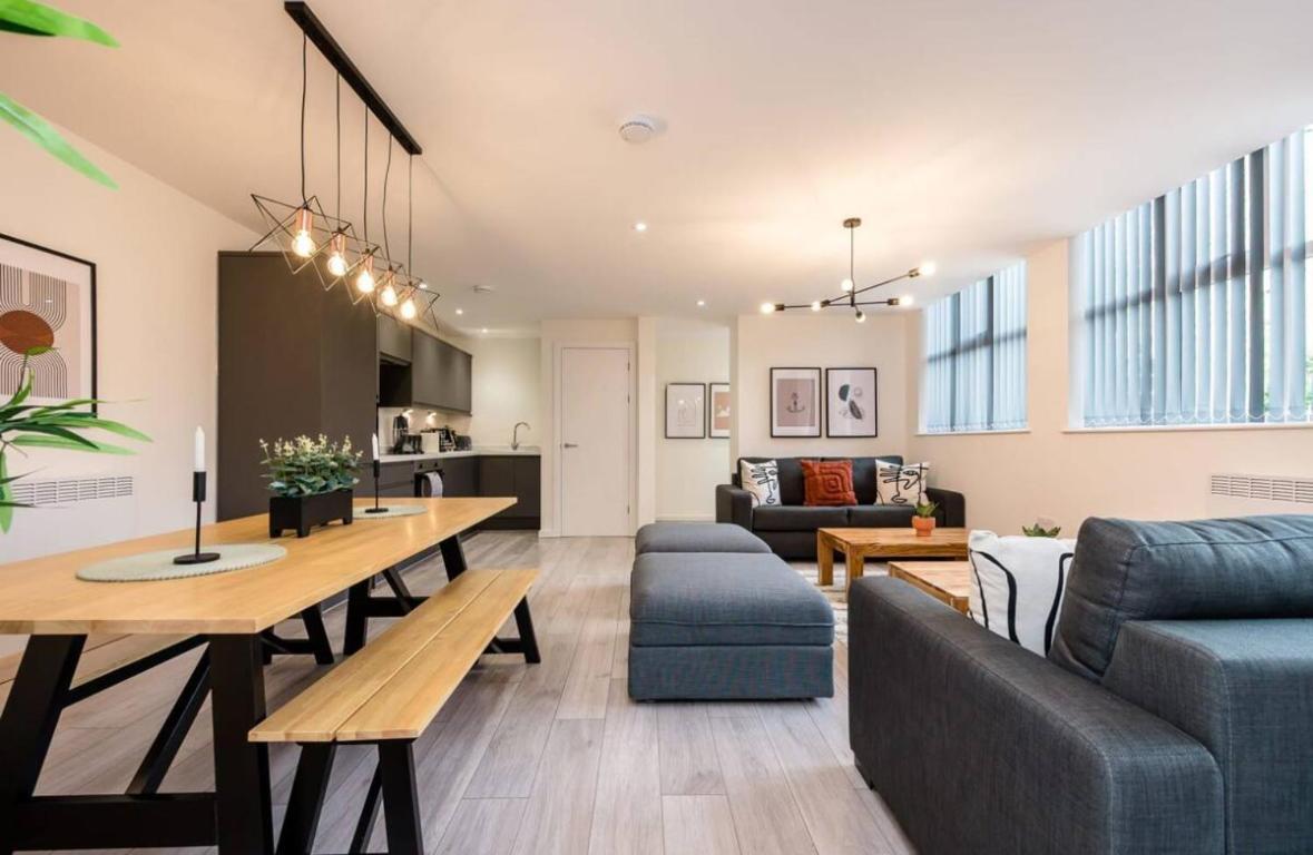 The Coach House By Elite *