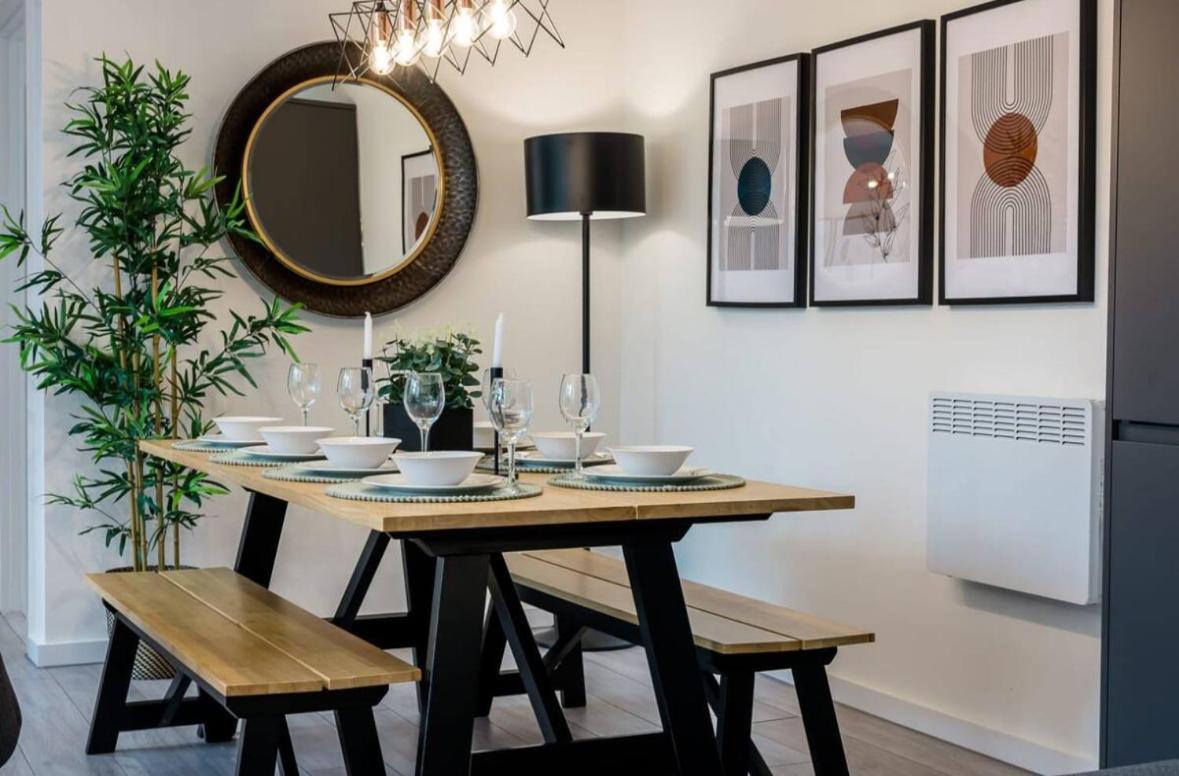 The Coach House By Elite Holiday home