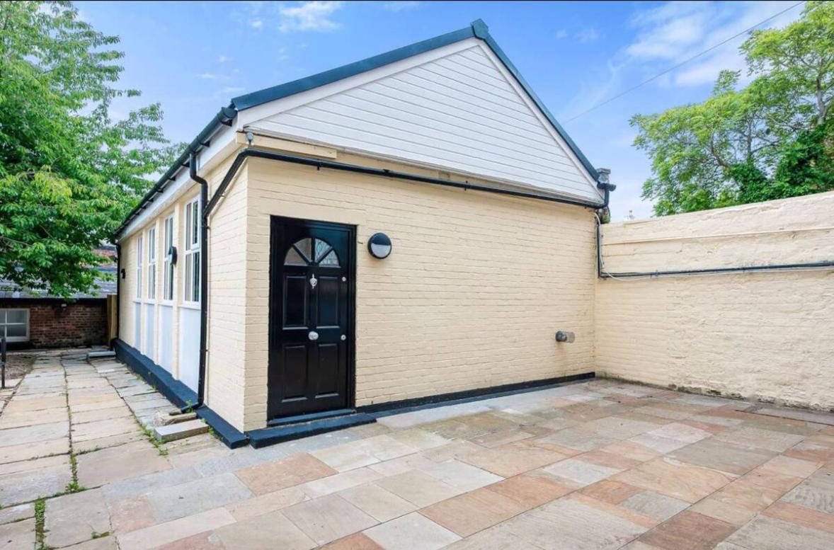 The Coach House By Elite Holiday home